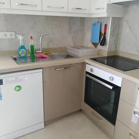 Carsija Life Residence 1