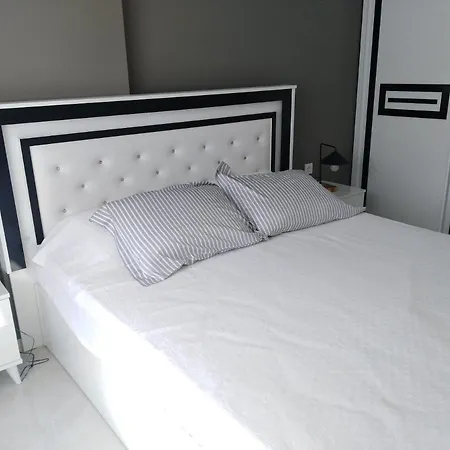 Apartamento Carsija Life Residence 1