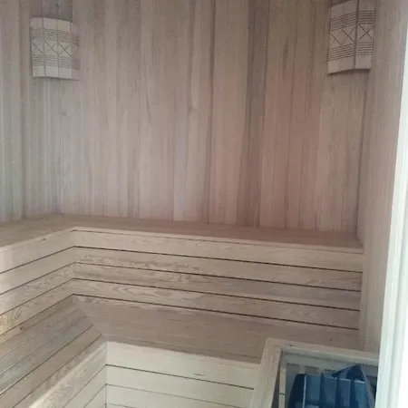 Apartamento Carsija Life Residence 1 Avsallar