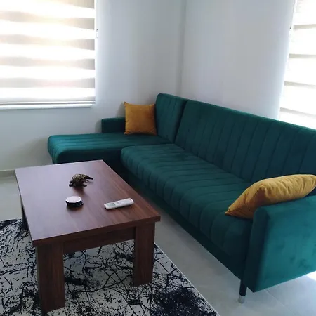 Apartamento Carsija Life Residence 1