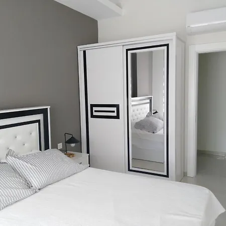 Carsija Life Residence 1 * Avsallar