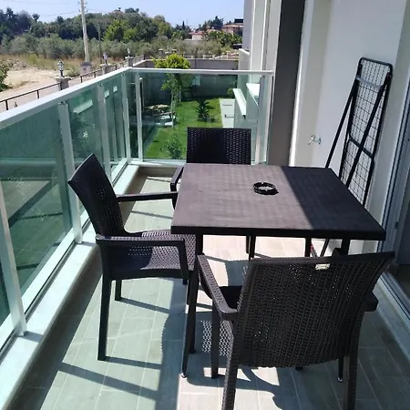 Carsija Life Residence 1 Apartamento *