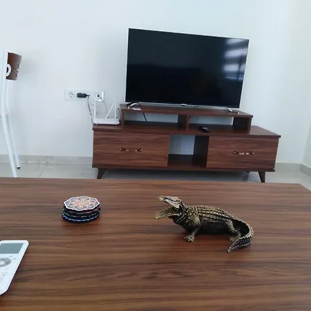 Apartamento Carsija Life Residence 1
