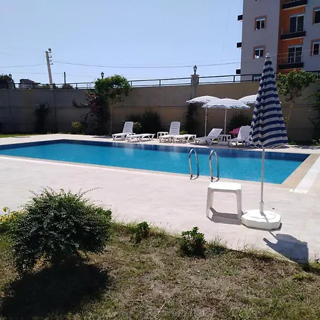 Carsija Life Residence 1 * Avsallar