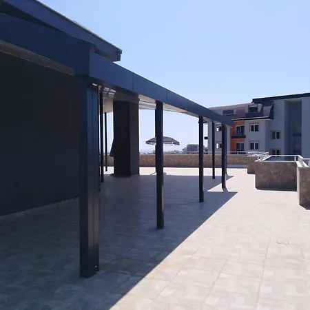 Carsija Life Residence 1 Apartamento *