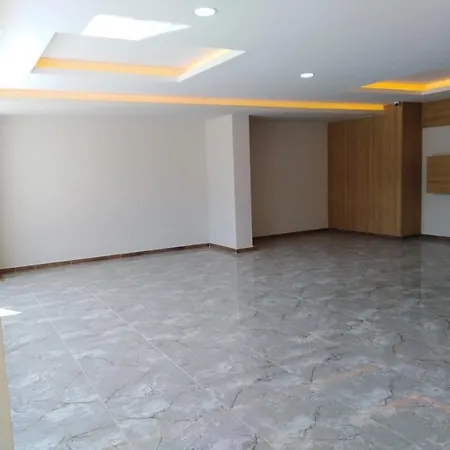 Apartamento Carsija Life Residence 1