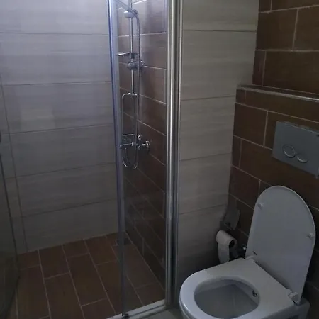 Carsija Life Residence 1 Apartamento *