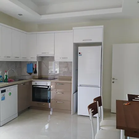 Apartamento Carsija Life Residence 1 *