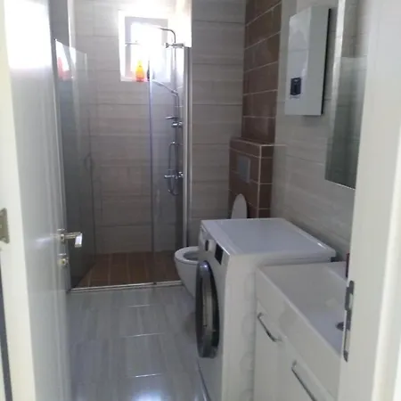 Carsija Life Residence 1 Apartment