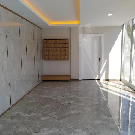Carsija Life Residence 1