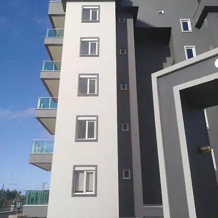 Carsija Life Residence 1