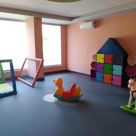 Carsija Life Residence 1