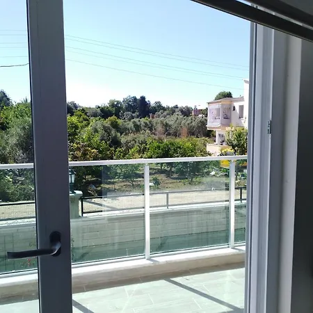 Apartment Carsija Life Residence 1 *