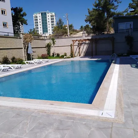 Apartment Carsija Life Residence 1